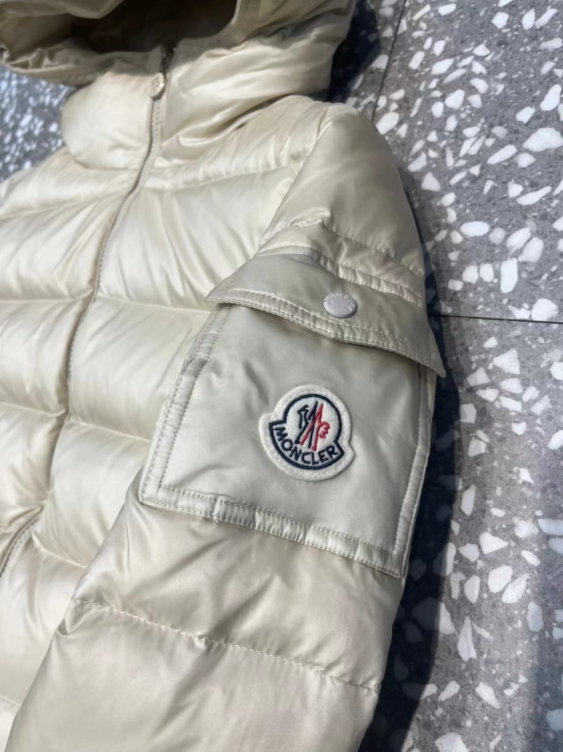 Moncler Down Coat